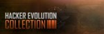 Hacker Complete Bundle / Steam Gift /RU