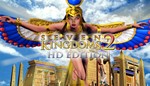 Seven Kingdoms 2 HD / Steam gift / RU