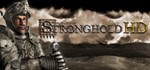 Stronghold HD  / STEAM KEY / REGION FREE