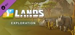 DLC Ylands Exploration Pack / STEAM KEY / REGION FREE