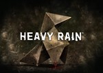 Heavy Rain / STEAMБEЗ КОМИССИИ
