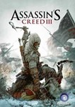 Assassin´s Creed III Remastered / UPLAY KEY / RU+CIS