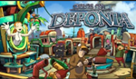 Chaos on Deponia / STEAM Gift RUSSIA