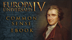 Europa Universalis IV: Common Sense E-Book DLC/ STEAM