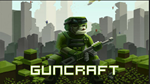 Guncraft / STEAM Gift RUSSIA