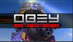 OBEY / STEAM Gift RUSSIA