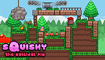 Squishy the Suicidal Pig / STEAM Gift RUSSIA