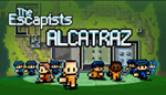 The Escapists - Alcatraz DLC  / STEAM Gift RUSSIA