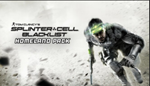 Tom Clancy's Splinter Cell Blacklist - Homeland DLC