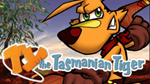 TY the Tasmanian Tiger / STEAM Gift RUSSIA