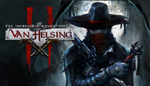 The Incredible Adventures of Van Helsing II / STEAM