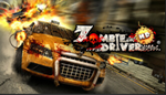 Zombie Driver HD  / STEAM Gift RUSSIA