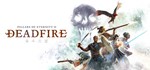 Pillars of Eternity II: Deadfire / STEAM КЛЮЧ СРАЗУ