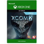 XCOM 2 / XBOX ONE ARG