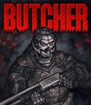 BUTCHER / XBOX ONE / ARG