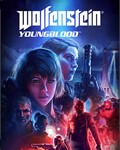 Wolfenstein: Youngblood / XBOX ONE / ARG