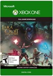 Lara Croft and the Temple of Osiris / XBOX ONE /ARG