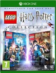 LEGO® Harry Potter™ Collection / XBOX ONE / ARG