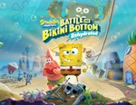 SpongeBob SquarePants: Battle for Bikini Bottom / STEAM