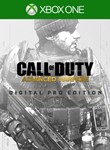 Call of Duty®: Advanced Warfare Digital Pro Ed/XBOX ONE