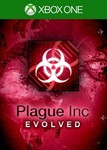Plague Inc: Evolved / XBOX ONE / ARG