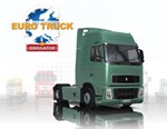 Euro Truck Simulator 1/ STEAMБEЗ КОМИССИИ