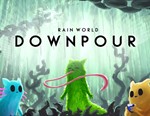 DLC Rain World: Downpour / STEAM KEY /БEЗ КОМИССИИ