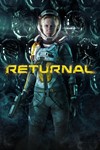 Returnal / Steam КЛЮЧ / СНГ / БEЗ КОМИССИИ