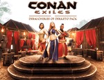 DLC Conan Exiles - Debaucheries of Derketo Pack /STEAM