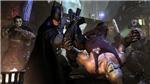Batman: Arkham Asylum GOTY (STEAM )region free - изображение № 2