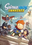 Scribblenauts Unmasked A DC Comics Adventure /STEAM/РФ