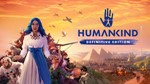 HUMANKIND DEFINITIVE EDITION / STEAM КЛЮЧ / РФ+МИР