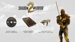 DLC Shadow Warrior 2 - Solid Gold Pack /STEAM GIFT / RU
