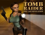 Tomb Raider IV: The Last Revelation / Steam Ключ / RU