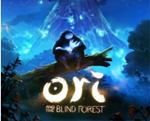 Ori and the Blind Forest / Steam Ключ / РФ+СНГ