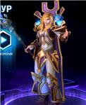 ГЕРОЙ ДЖАЙНА ДЛЯ HEROES OF THE STORM КЛЮЧ СРАЗУ
