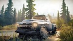MUDRUNNER АККАУНТ PC ЛИЦЕНЗИЯ ГАРАНТИИ - изображение № 4