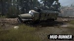 MUDRUNNER АККАУНТ PC ЛИЦЕНЗИЯ ГАРАНТИИ - изображение № 5