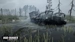 MUDRUNNER АККАУНТ PC ЛИЦЕНЗИЯ ГАРАНТИИ - изображение № 6