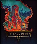  Tyranny – Gold Edition Epic Games аккаунт