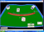 Black Jack. Программа-тренажер базовой стратегии