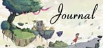 Journal STEAM GIFT RU/CIS