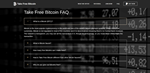 FREE BITCOIN LANDING PAGE