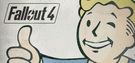 Fallout 4 (Steam Gift RU+CIS)