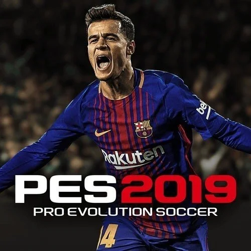 PRO EVOLUTION SOCCER 2019  ( STEAM КЛЮЧ )