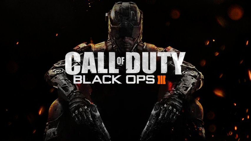 👻Call of Duty:Black Ops III 3  (Steam/Ключ/Region Free