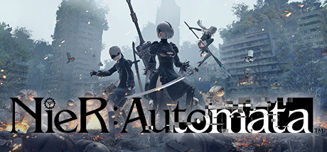 NieR: Automata Game of the YoRHa Edition (Steam )
