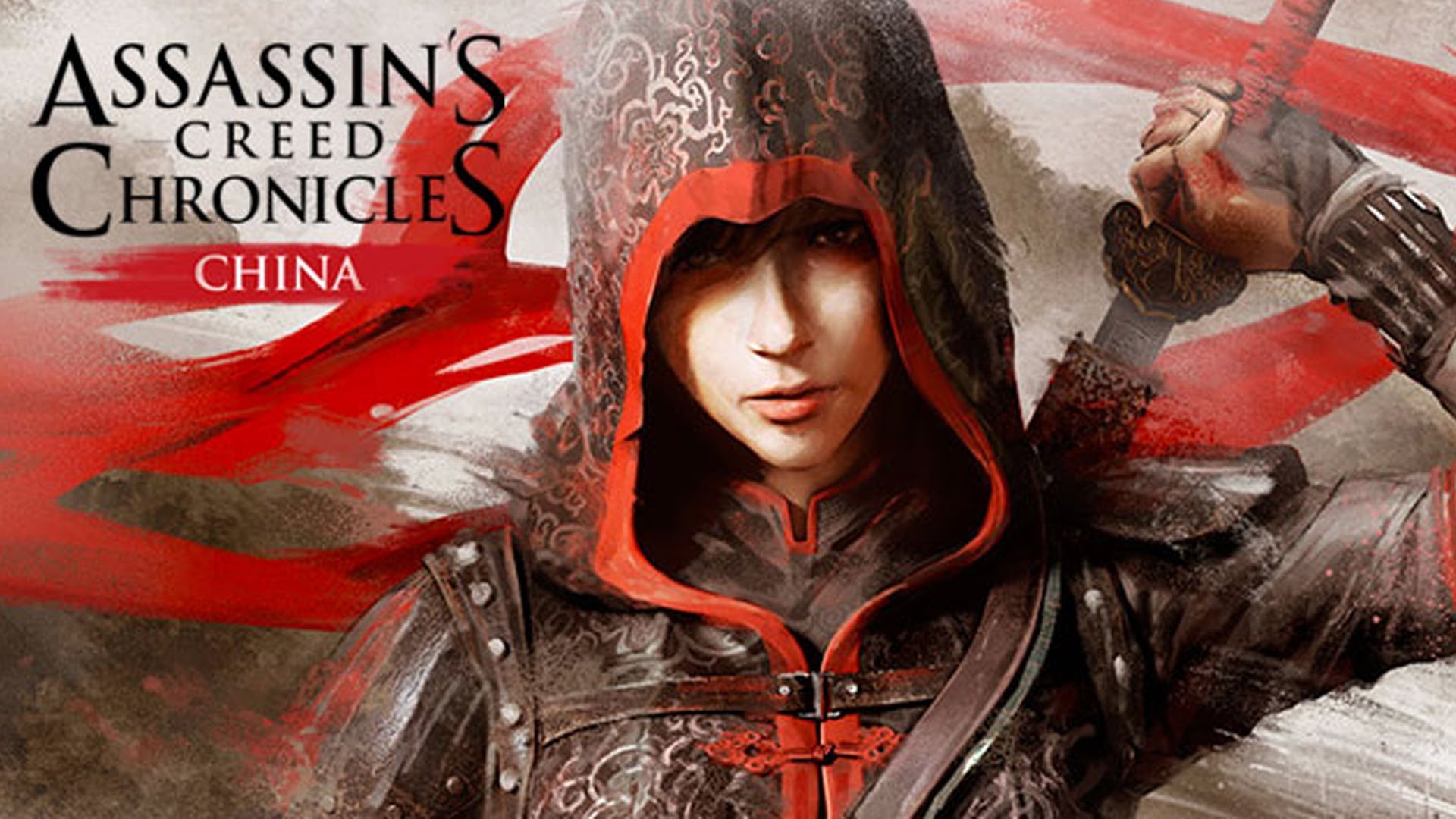 Assassin’s Creed Chronicles: КИТАЙ (Uplay/Русский)