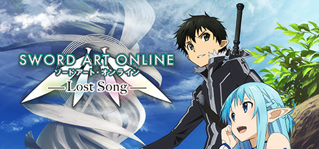 Sword Art Online: Lost Song (Steam Ключ/ Русский)