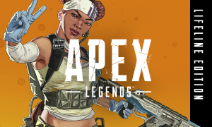 Apex Legends  - Lifeline Edition (Origin/ Region Free)